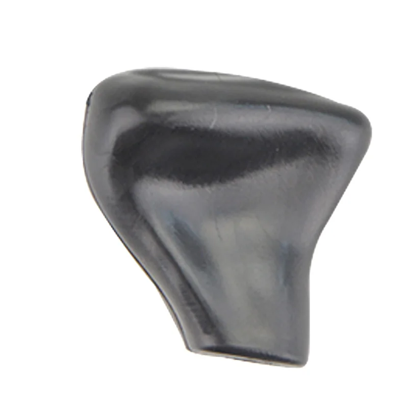 Protectores de dedos tiro con arco, clips para adultos - imagen 4