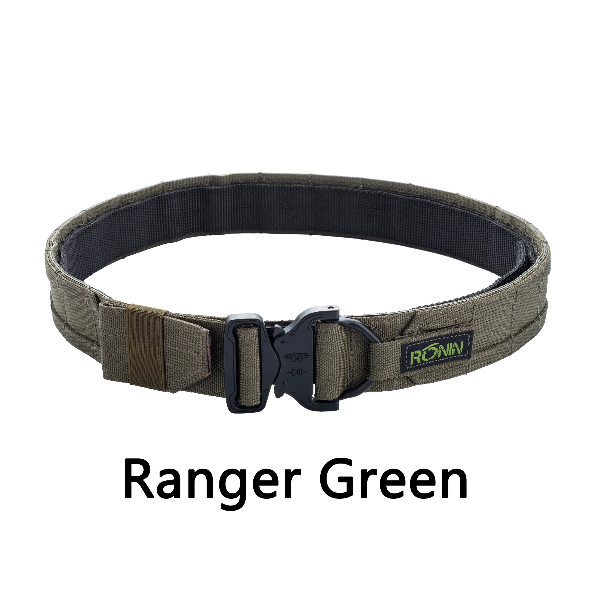 Ranger Green