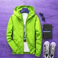 Fluorescent Green
