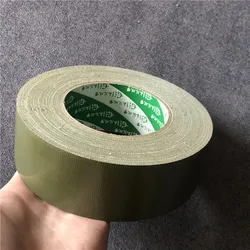 Cinta MOLLE verde oliva – Correa táctica nailon resistente