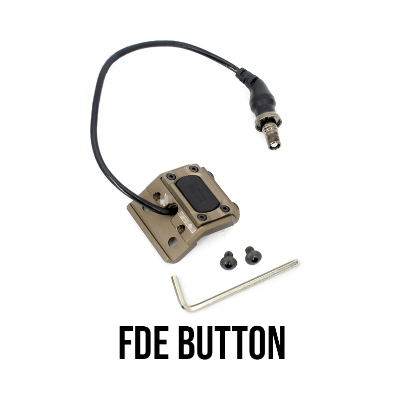 FDE ModButton