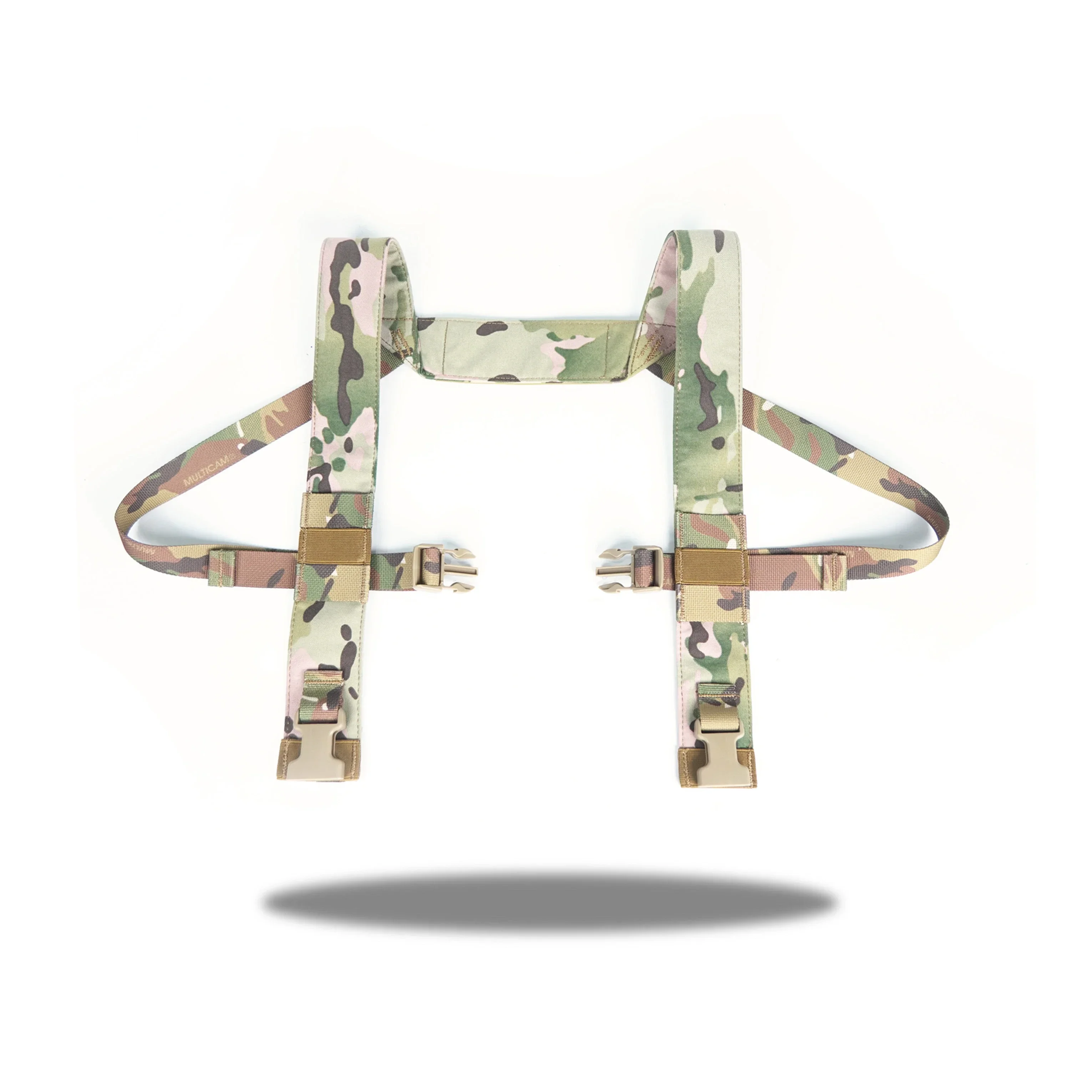 Accesorio de caza, aparejo de pecho táctico MK3 MK4 SS, equipo para exteriores, equipo táctico, juego de guerra Molle - imagen 2