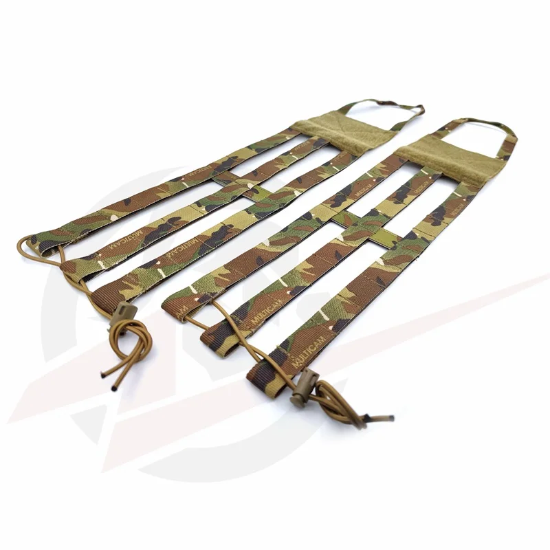 Chaleco ligero JPC2.0 para deportes al aire libre - imagen 5