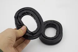 TCA Comtac C3 Auriculares Tácticos con Silicona y Cancelación de Ruido