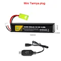 1B Mini Tamiya 1USB