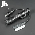 BK M600B  Flashlight