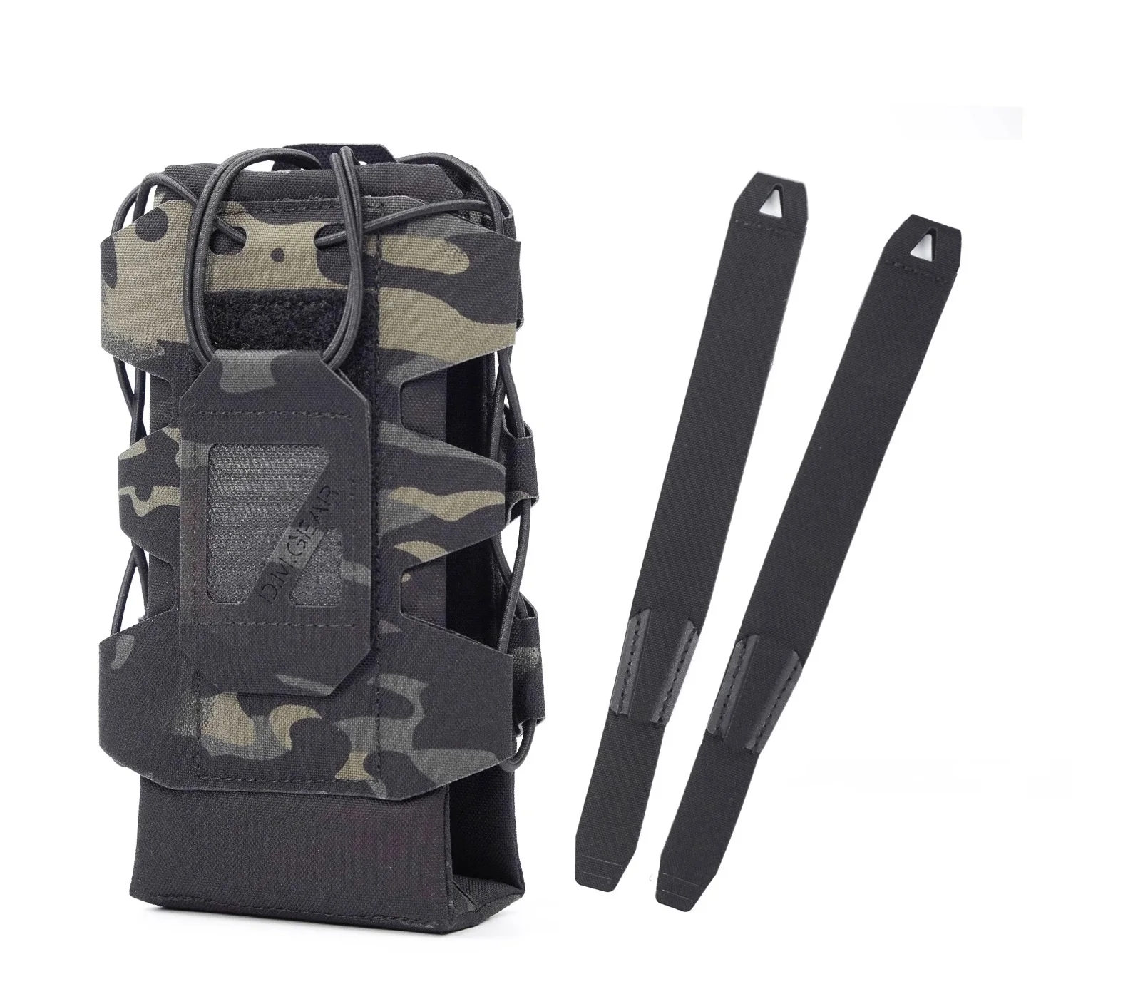 Multicam Black