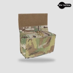 Bolsa táctica colgante PEW TACTICAL Multiemisión V2 Airsoft