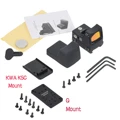 Metal RM G BK