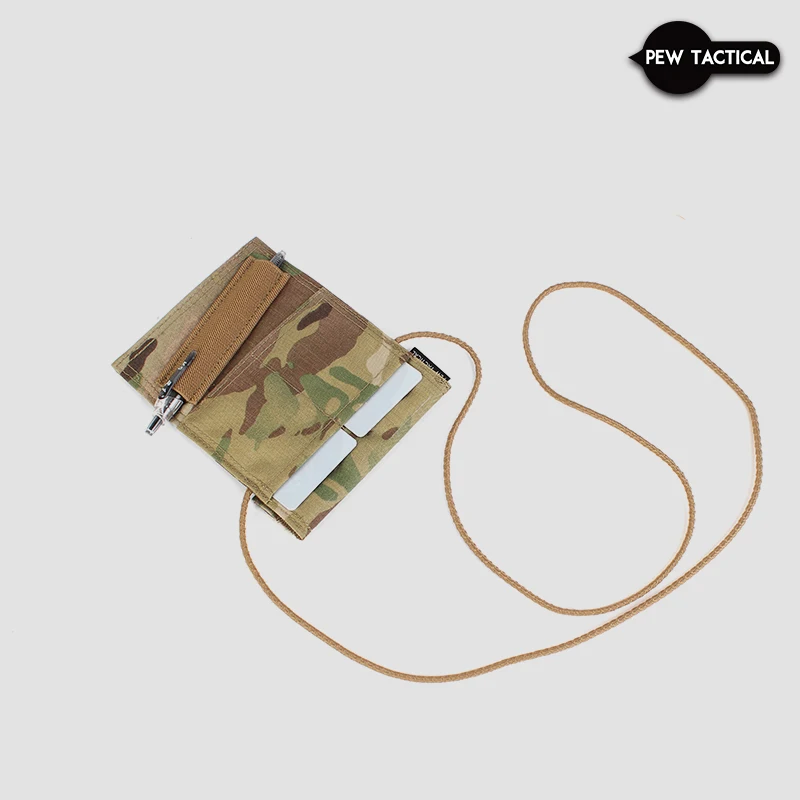 Porta credencial PEW TACTICAL SS STYLE - imagen 3