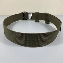 Sistema VKBO ruso de doble pin con cinturón exterior nailon táctico