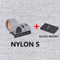 NYLON S(GY) GLOCK