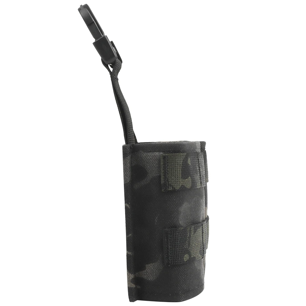 Bolsa de inserción de Triple revista táctica militar Airsoft FAST 7,62 AK47 (mediana) para LV119 FSCK AVS FCPC chaleco de caza Paintball - imagen 5