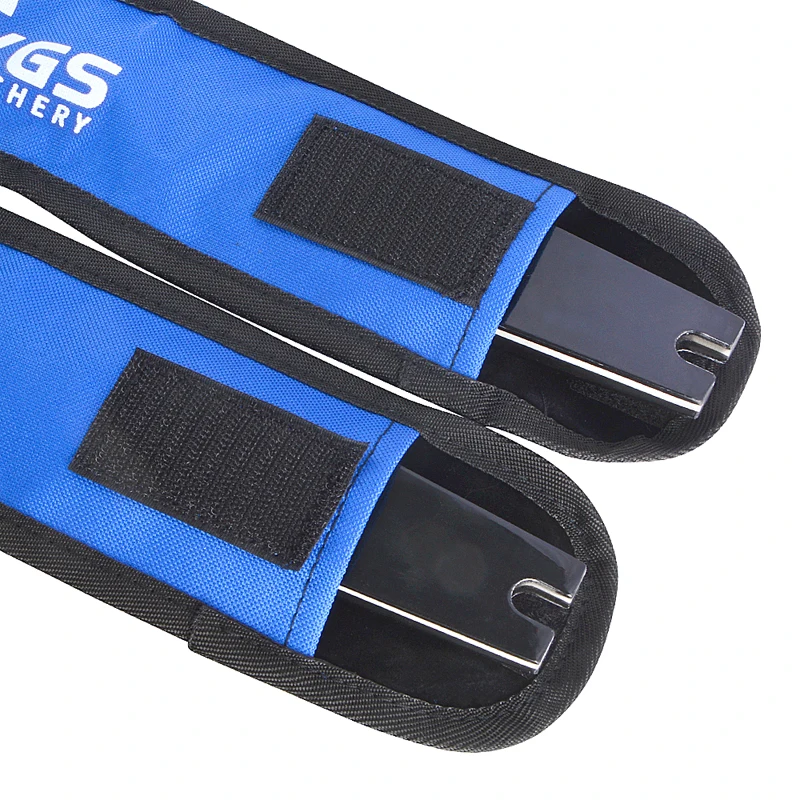 Funda acolchada transporte arco recurvo recurvo – para exterior - imagen 4