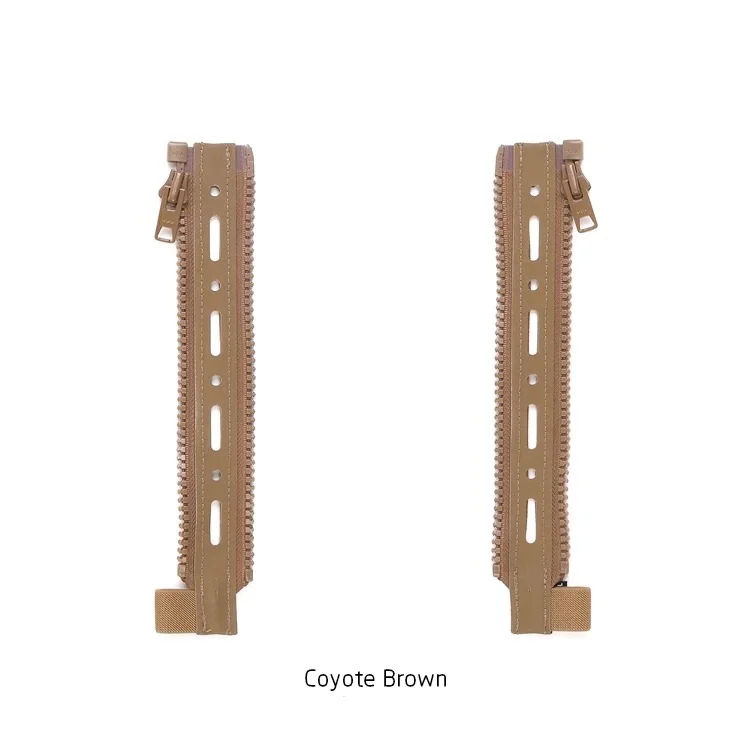 Coyote Brown