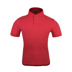 EMERSONGear EM8577 Polo táctico rojo outdoor
