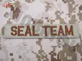 Q187 SEAL TEAM