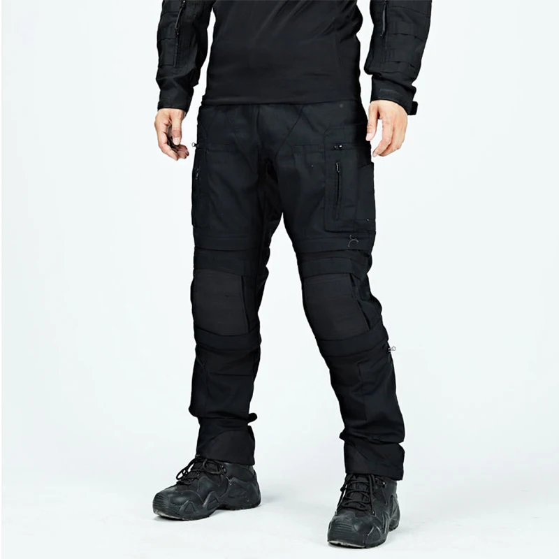 pant black