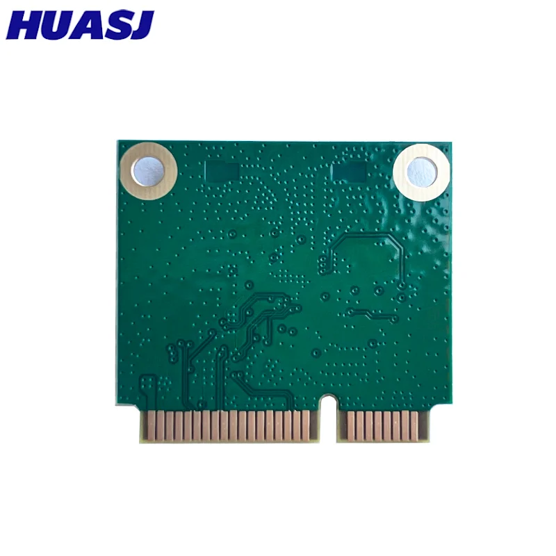 RTL8821CE 802.11AC para Bluetooth 4,2 433Mbps 2,4 Ghz/5Ghz tarjeta Mini PCIe WiFi de doble banda RTL8821 compatible con ordenador portátil/PC - imagen 4