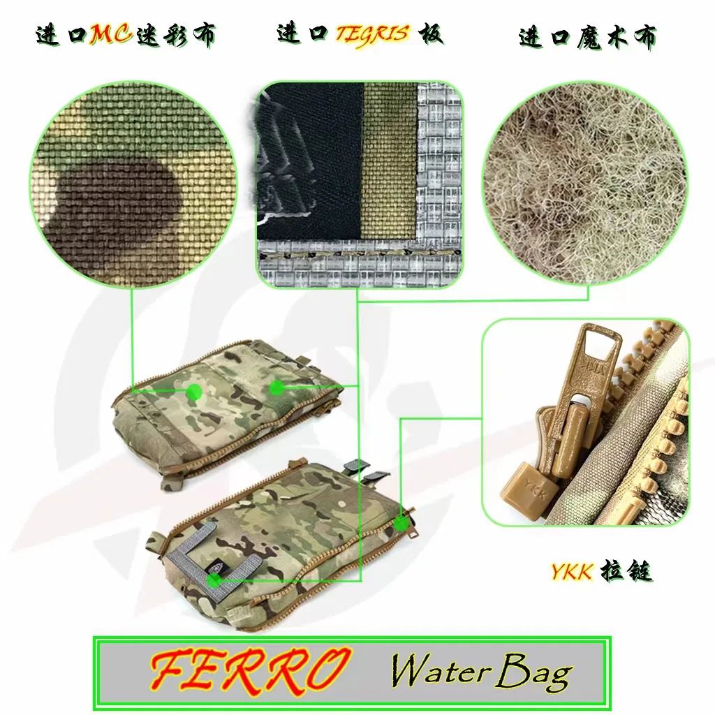 Bolsa - Facilidad transporte