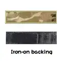 Camouflage IRON-ON