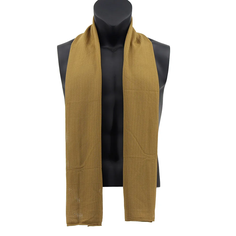 Scarf Khaki