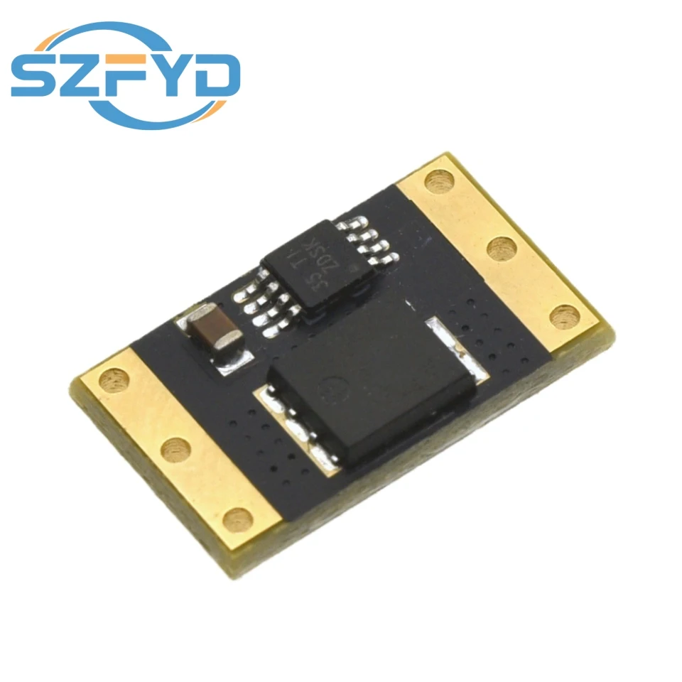 Módulo controlador de diodo ideal XL74610L Entrada 1,5 V-36 V Salida 15 A/30 A - Reemplaza LM74610 para protección de polaridad inversa - imagen 4