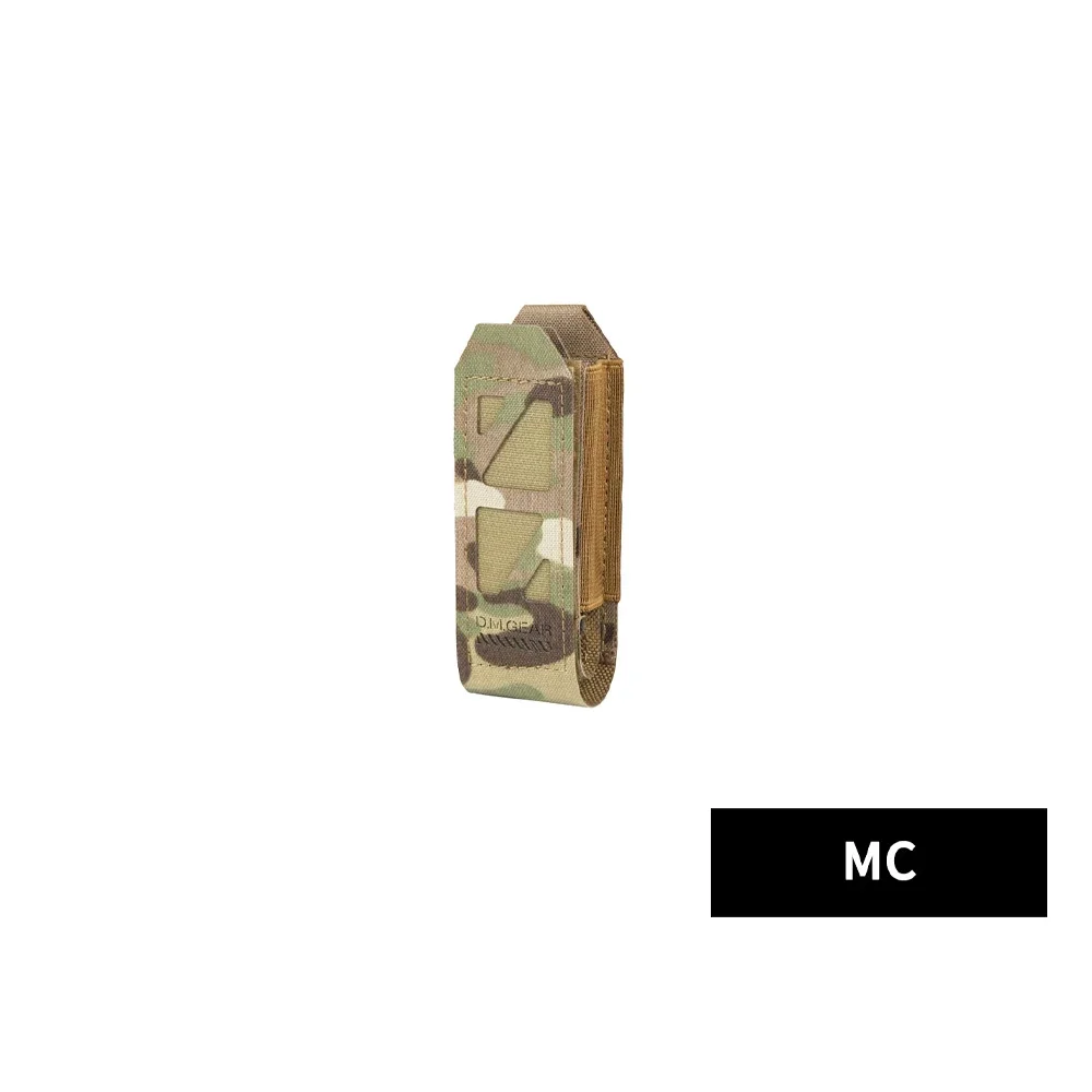 9mm - MC