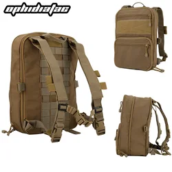 Ophidian mochila táctica MOLLE con sistema de hidratación