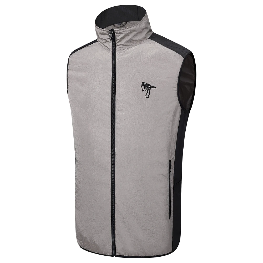 Chaleco de refrigeración, traje de aire acondicionado, abrigo de refrigeración por congelación, nuevo - imagen 3