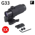 G33 Black 3X
