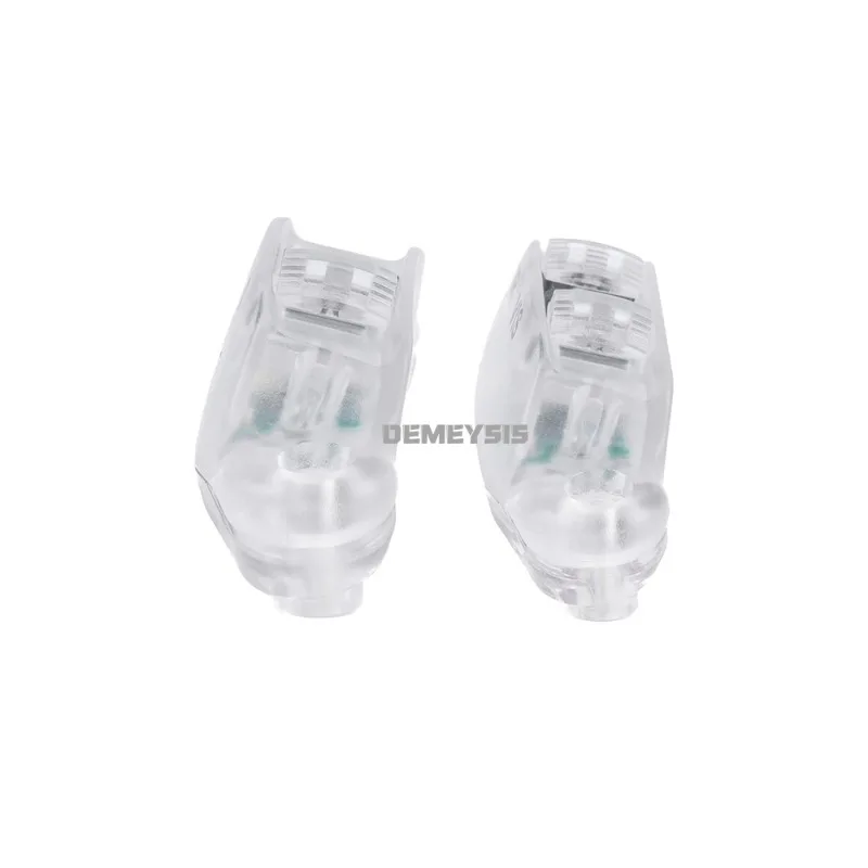 Casco táctico Modular ARC Rail Flash lámpara de señal Ir/luz de señal blanca caza al aire libre supervivencia seguridad Airsoft casco lámpara - imagen 2