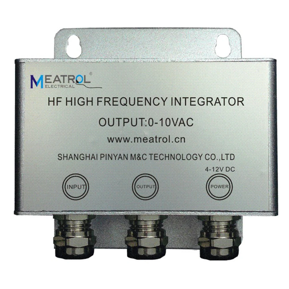 Análisis de forma de onda, monitoreo de rayos, bobina Roche de alta frecuencia HF, integrador dedicado - imagen 5
