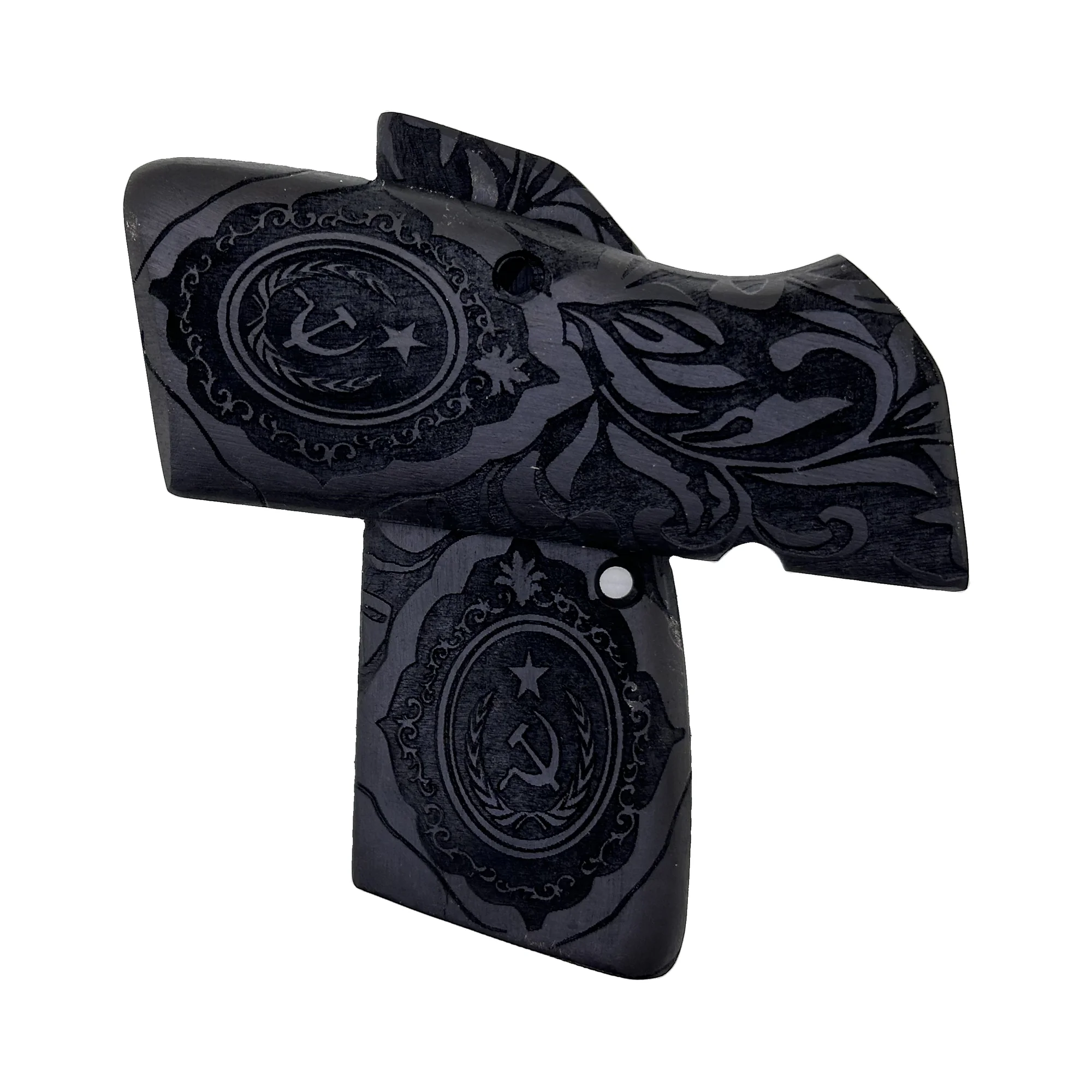 Empuñaduras ZIB para Browning nogal Multicolor - imagen 3