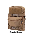 Coyote Brown