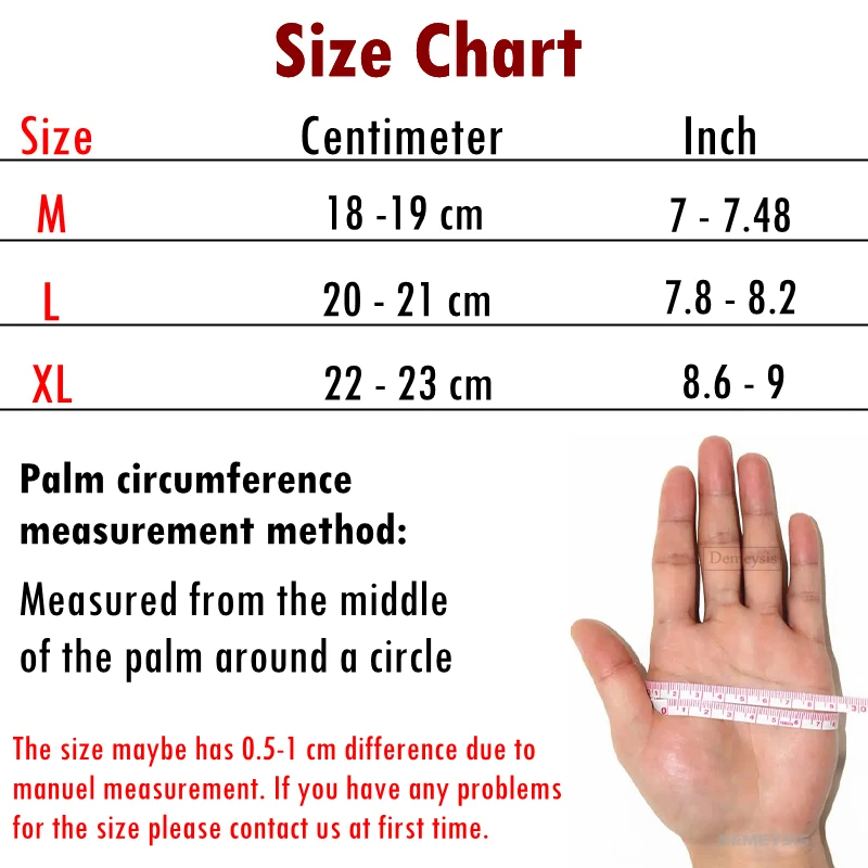 Guantes tácticos de medio dedo para exteriores, protección completa para ciclismo, escalada, montañismo, tiro, caza, motocicleta - imagen 4