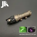 DE K1-3  IR light