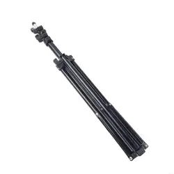 Luz LED profesional para fotografía y transmisión en producción
