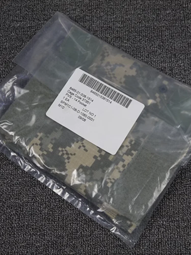 Revestimiento antiimpacto de visión nocturna ACU UCP PVS-14 - imagen 3