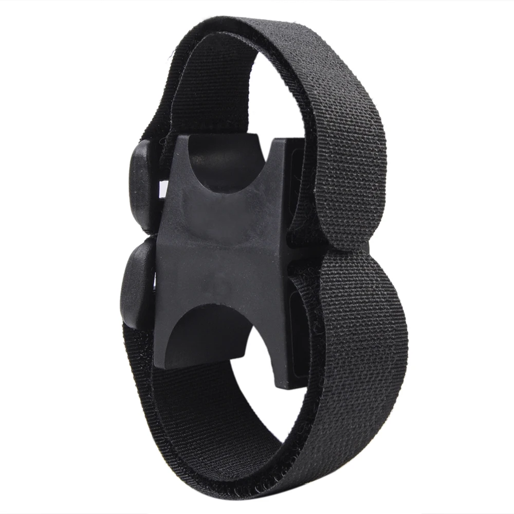 Correa - Soporte montaje antorcha