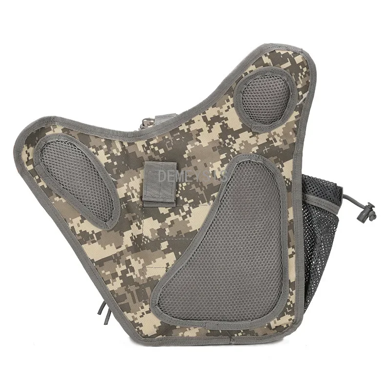 Bandolera MOLLE táctica – Senderismo y outdoor - imagen 5