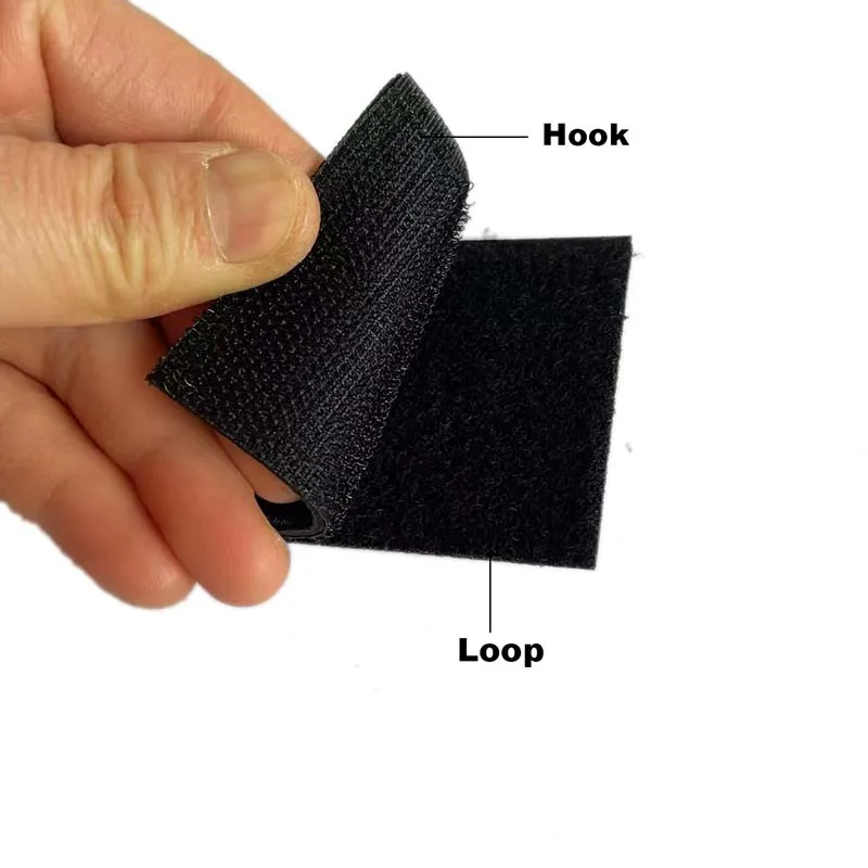 Parches reflectantes de gancho y bucle de insignia Alfa FSB IR, apliques de tela, emblemas de seguridad tácticos militares que brillan en la oscuridad para brazalete - imagen 2