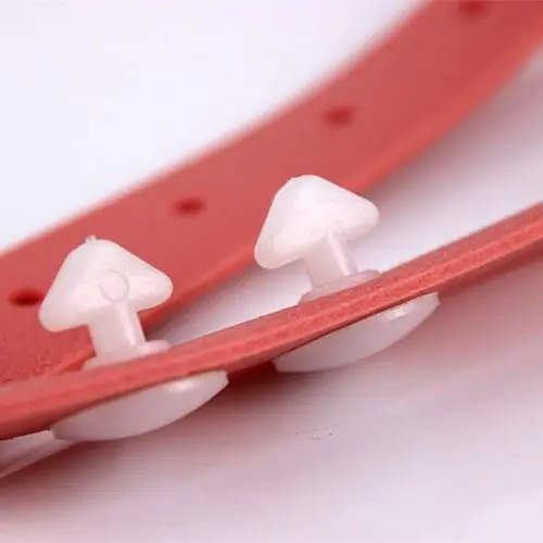 SMTP réplica de torniquete de goma individual ruso soviético campo de batalla Primeros Auxilios flejado torniquete - imagen 4