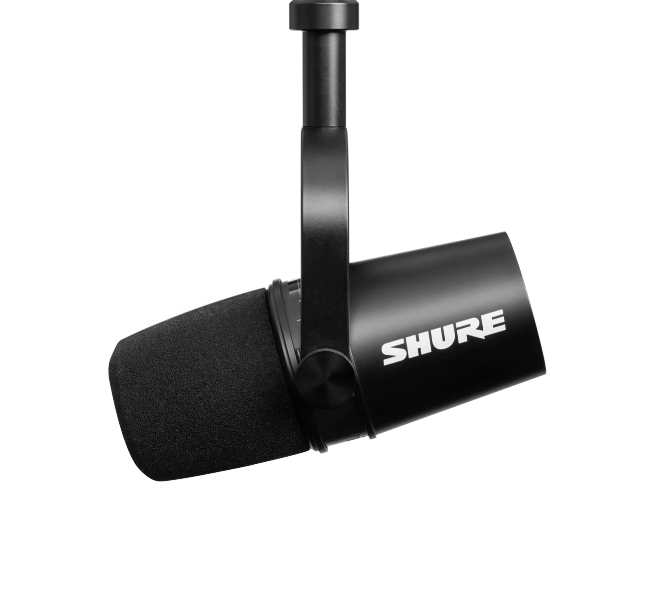 Micrófono de grabación SM7B, PGA27, gran diafragma, transmisión en vivo, MV7, soporte de micrófono, altavoz SE DM1 - imagen 2