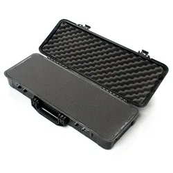 Funda táctica pistola – Estuche transporte operativo