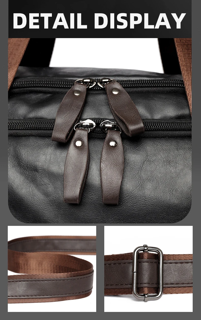 Bolso para gimnasio y actividades al aire libre