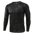 Multicam black