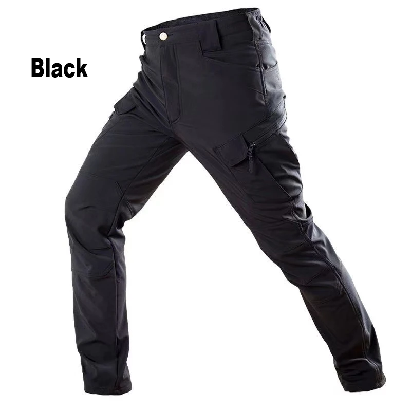 Black X7 pant