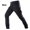 Black X7 pant