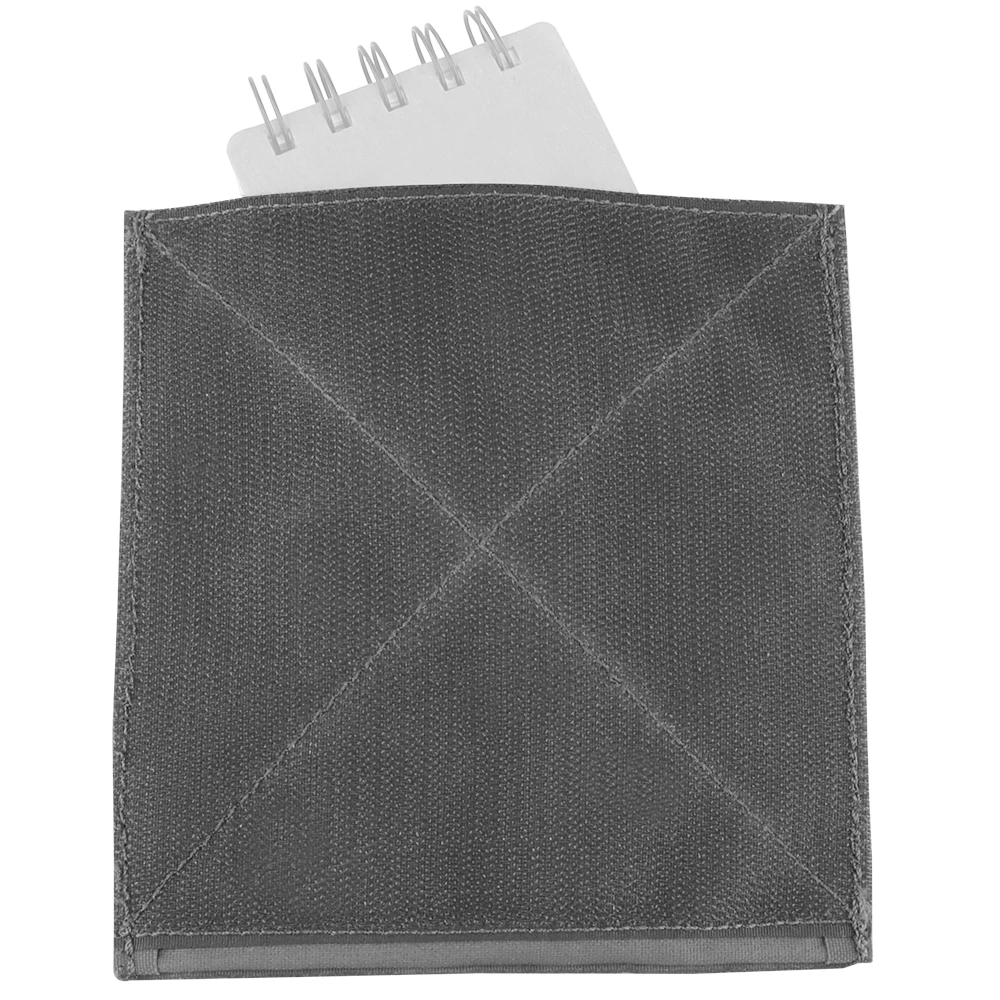 Bolsa de administrador para plataforma de pecho D3CRM, bolsa de inserción, soporte para mapa, bolsillo oculto para equipo de caza táctico D3CRM - imagen 2